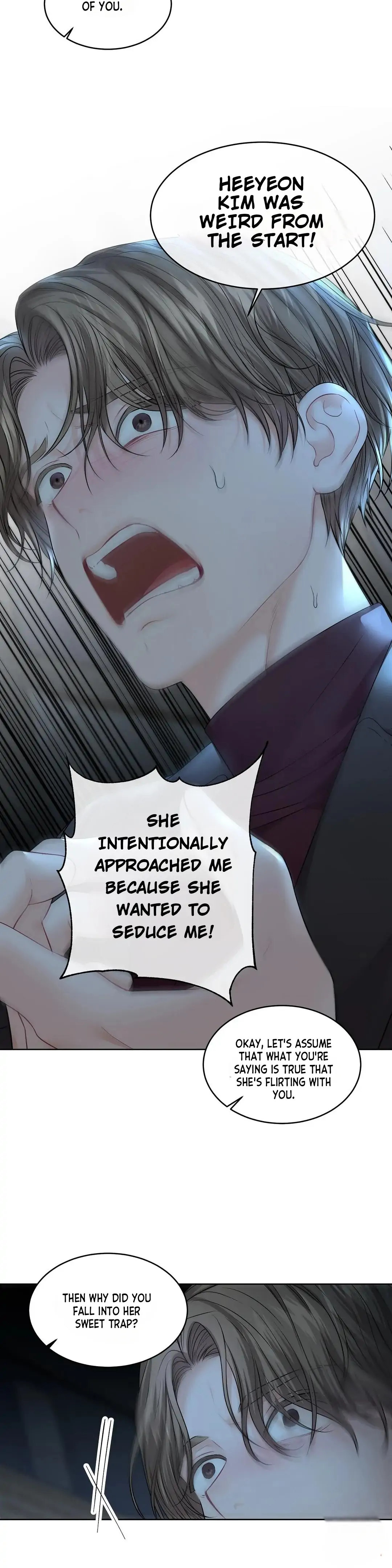 The Change of Seasons - Chapter 7 [photo 27] - MangaPorn