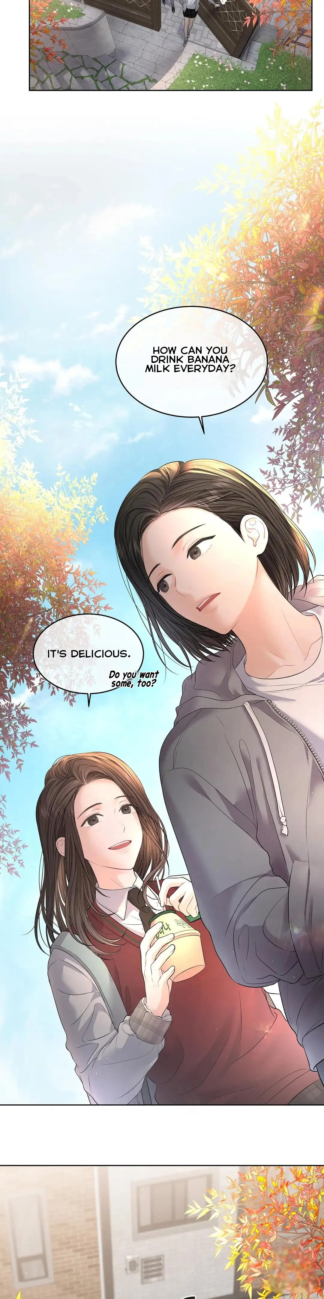 The Change of Seasons - Chapter 7 [photo 3] - MangaPorn