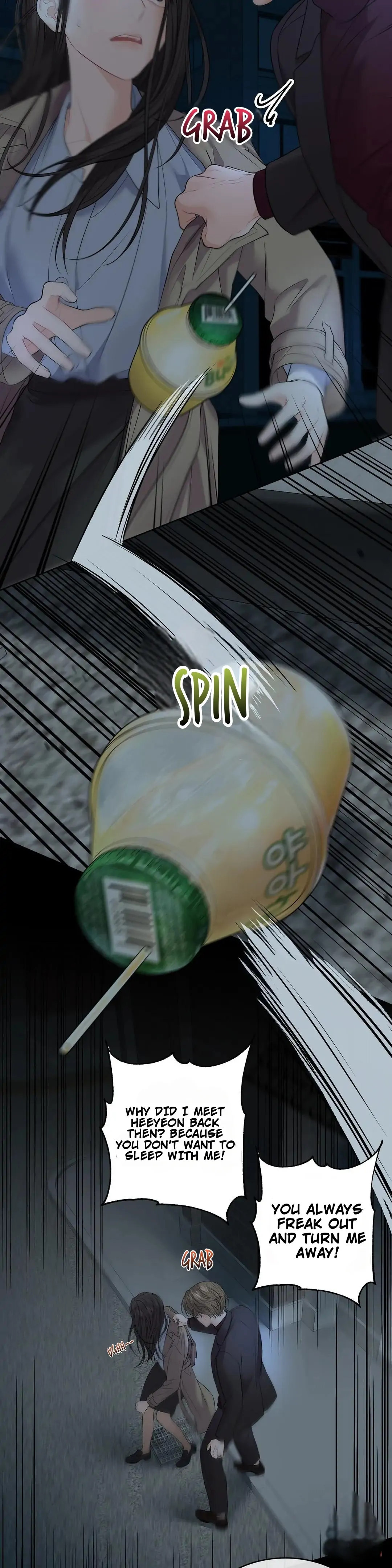 The Change of Seasons - Chapter 7 [photo 30] - MangaPorn