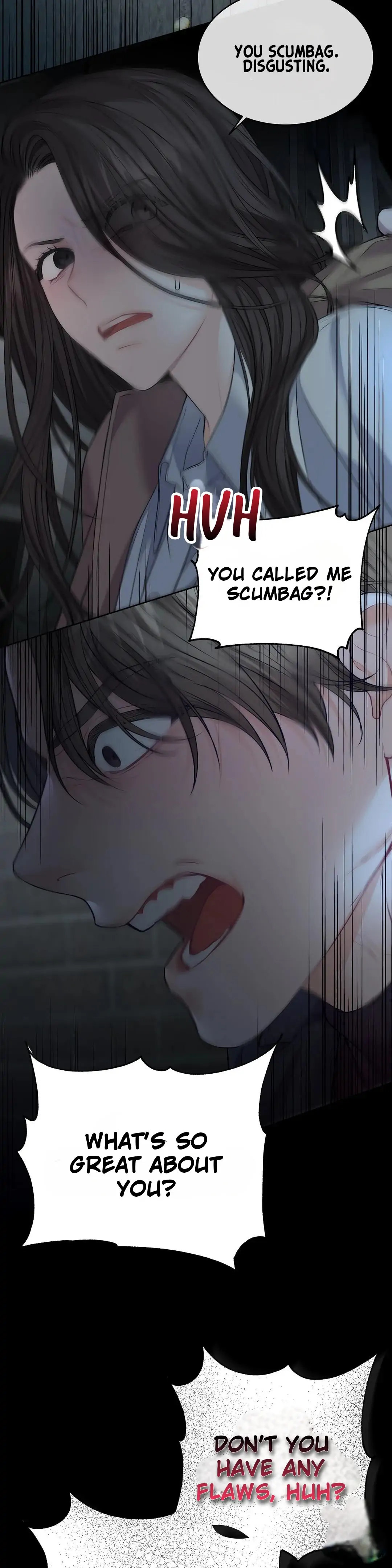 The Change of Seasons - Chapter 7 [photo 31] - MangaPorn