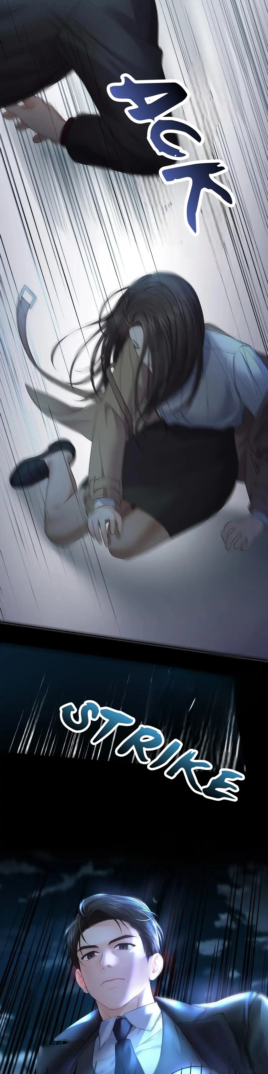 The Change of Seasons - Chapter 7 [photo 33] - MangaPorn