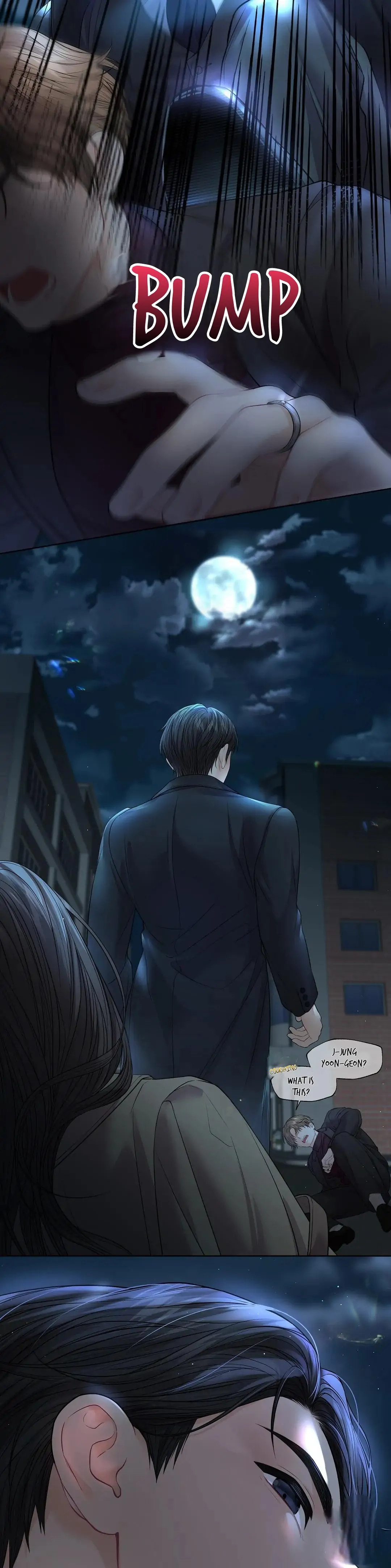 The Change of Seasons - Chapter 7 [photo 34] - MangaPorn