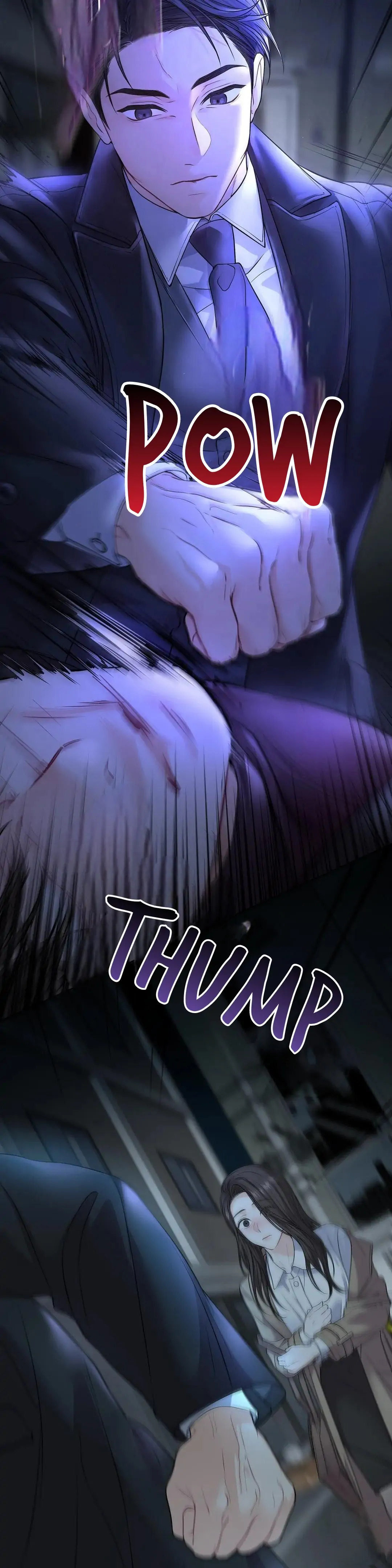 The Change of Seasons - Chapter 7 [photo 37] - MangaPorn