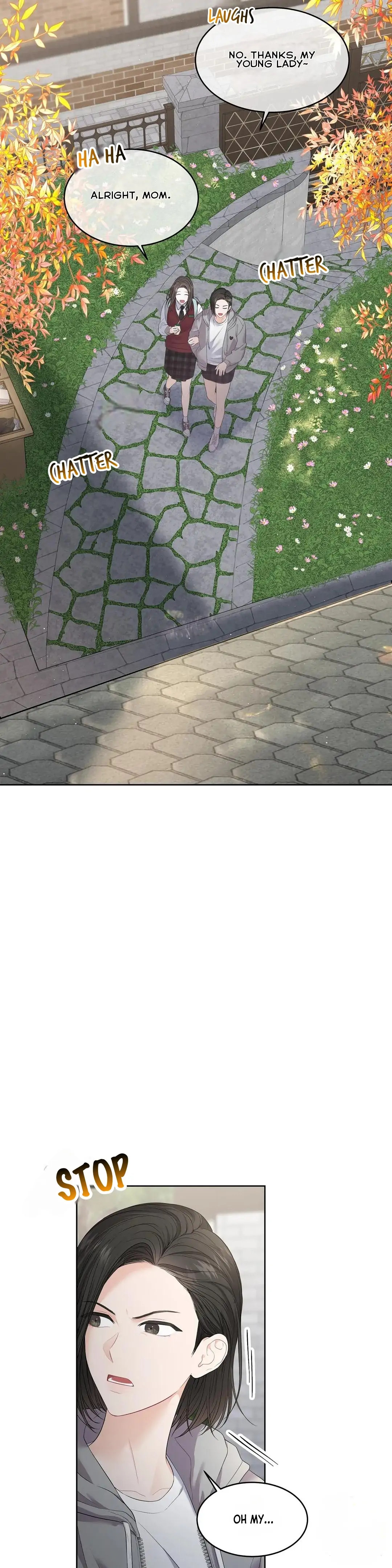 The Change of Seasons - Chapter 7 [photo 4] - MangaPorn