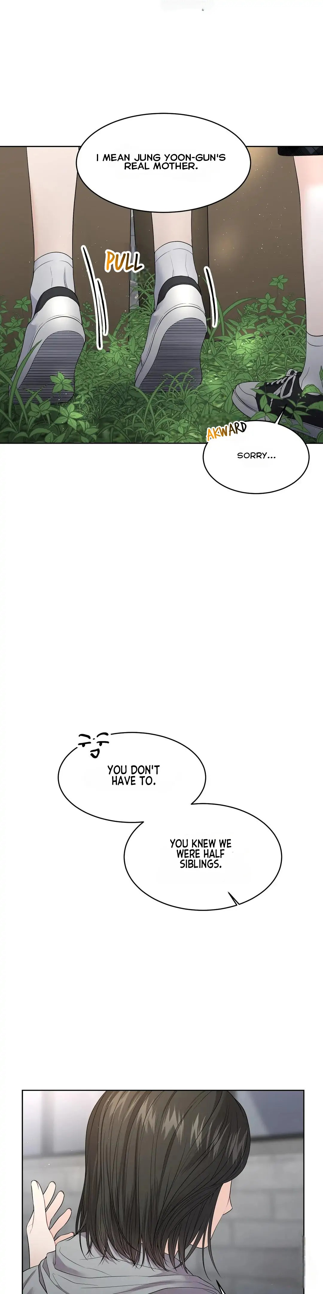 The Change of Seasons - Chapter 7 [photo 7] - MangaPorn