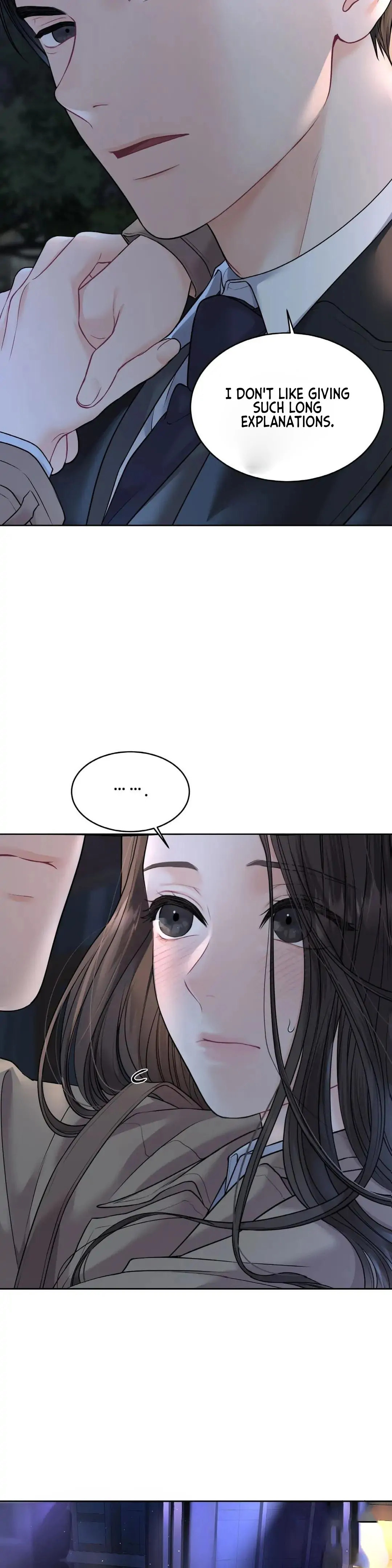 The Change of Seasons - Chapter 8 [photo 11] - MangaPorn