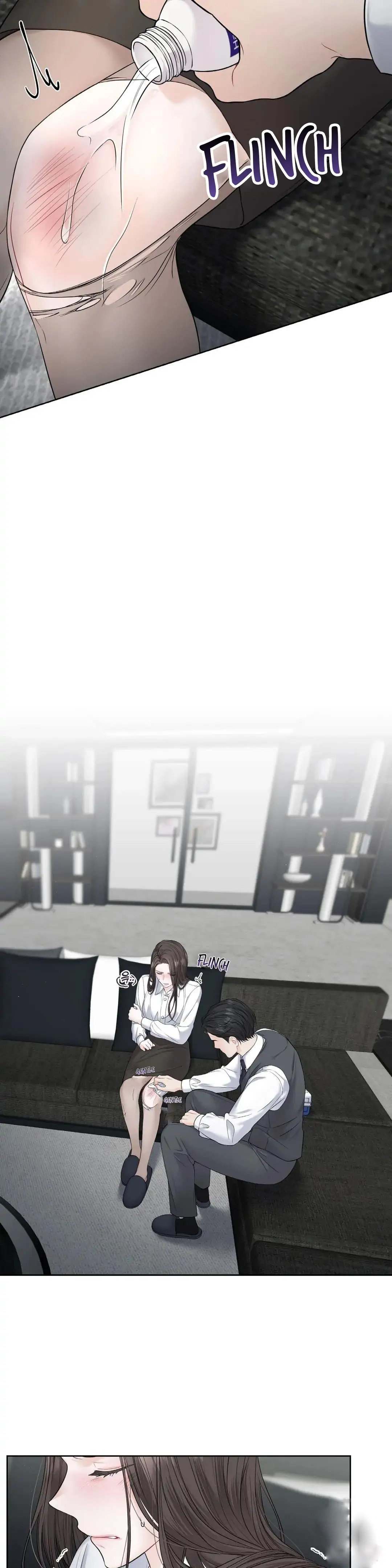 The Change of Seasons - Chapter 8 [photo 14] - MangaPorn