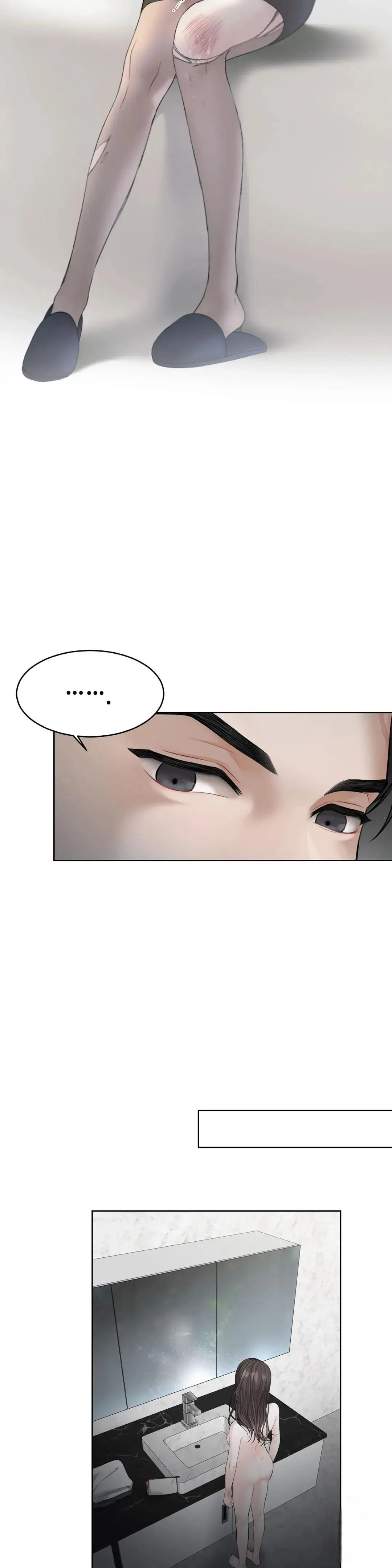 The Change of Seasons - Chapter 8 [photo 16] - MangaPorn