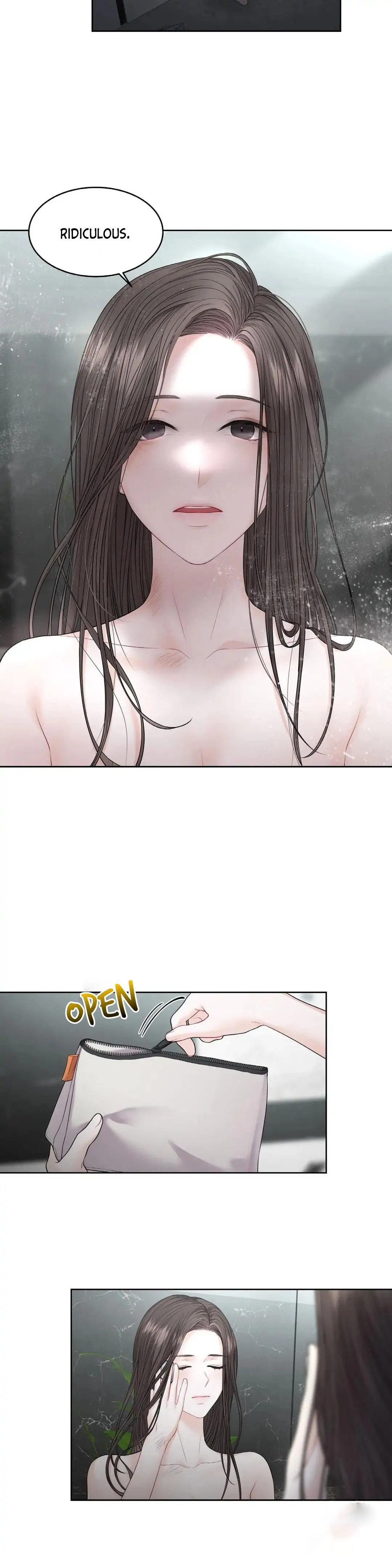 The Change of Seasons - Chapter 8 [photo 17] - MangaPorn