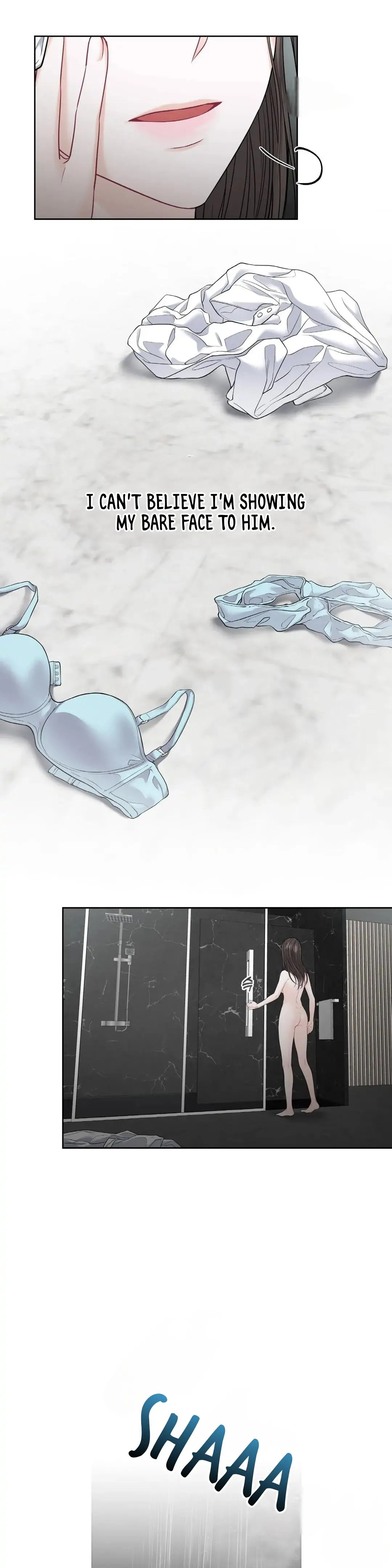 The Change of Seasons - Chapter 8 [photo 18] - MangaPorn