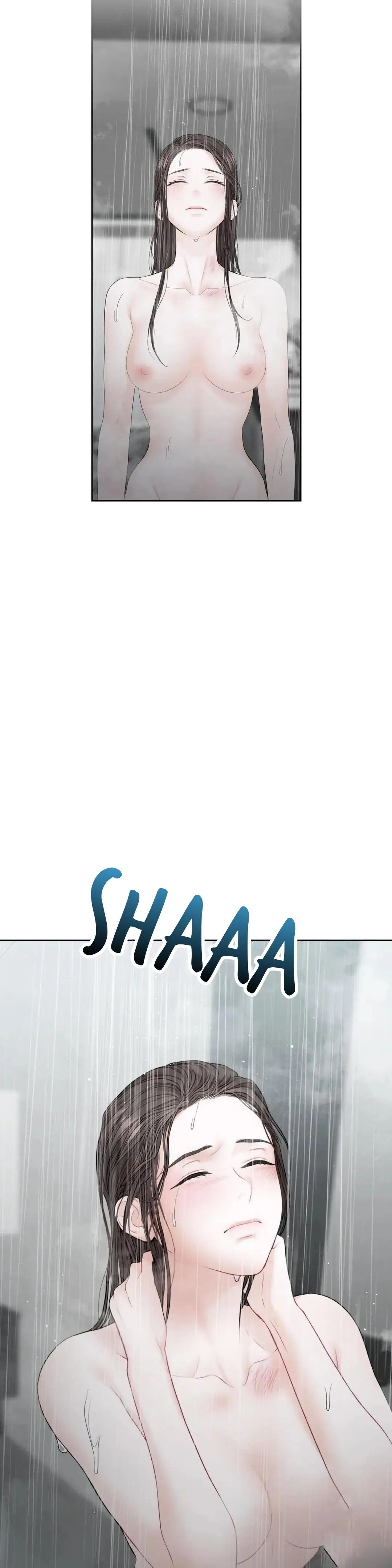 The Change of Seasons - Chapter 8 [photo 19] - MangaPorn