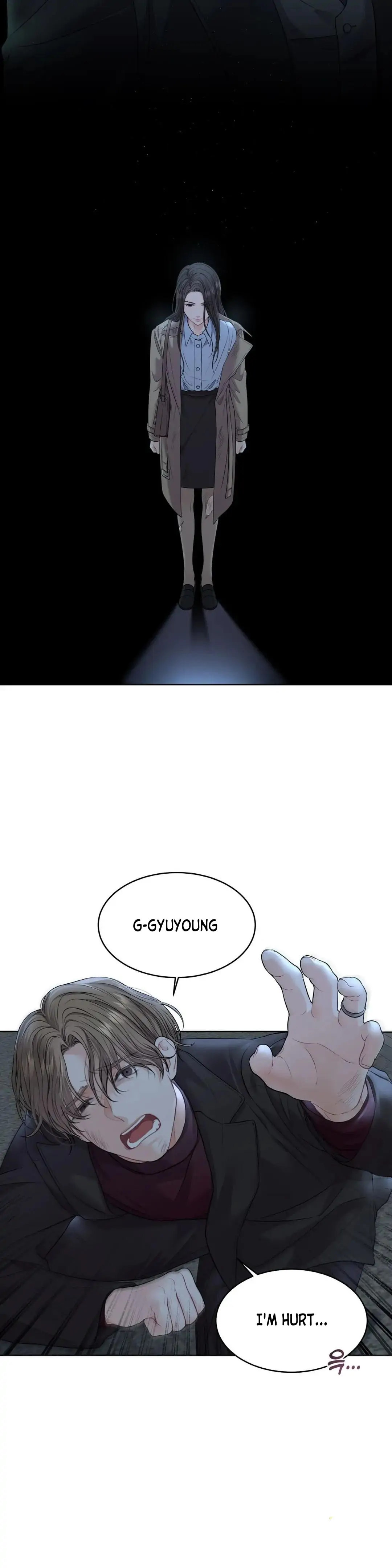 The Change of Seasons - Chapter 8 [photo 2] - MangaPorn