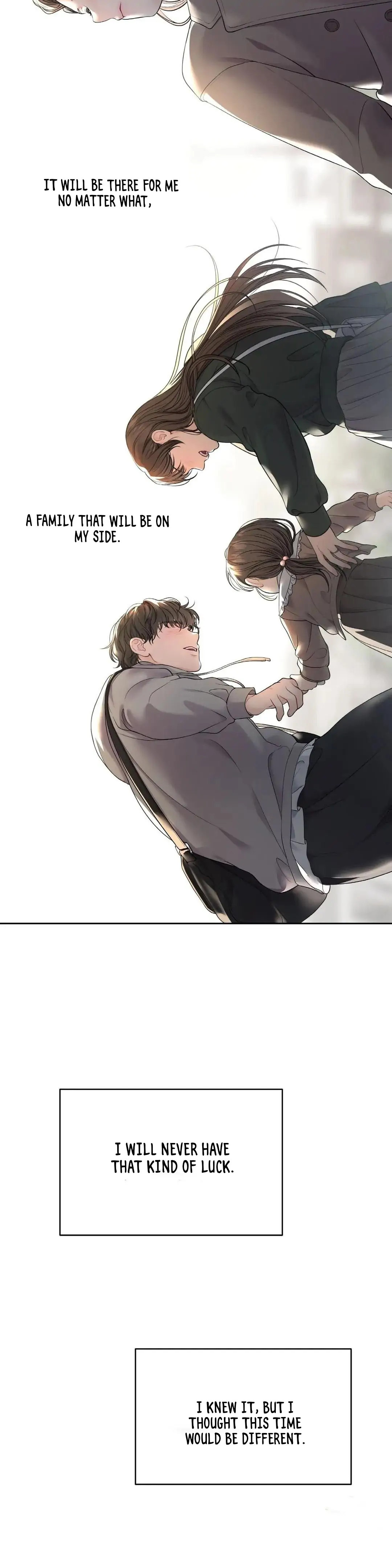 The Change of Seasons - Chapter 8 [photo 22] - MangaPorn