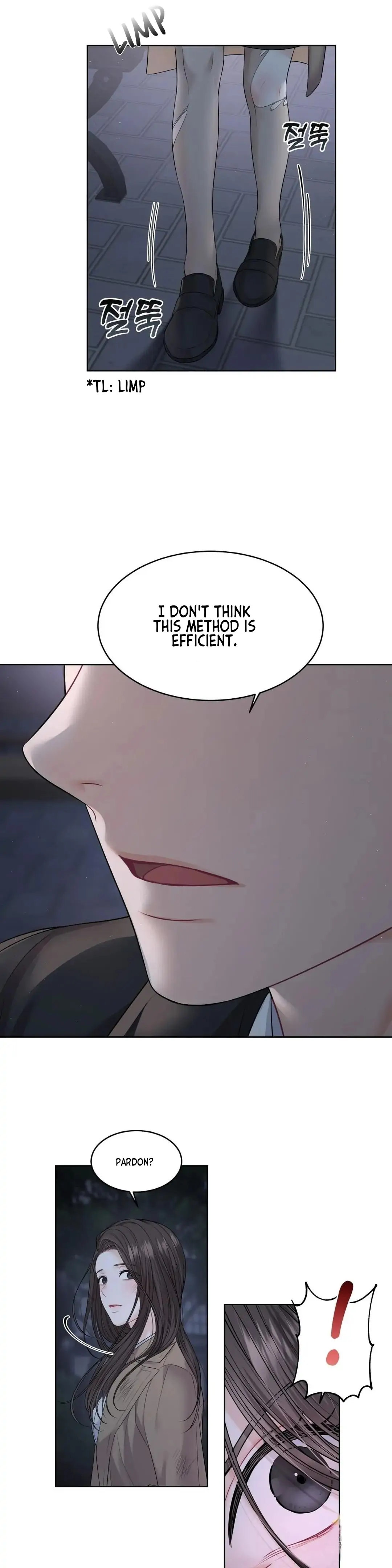 The Change of Seasons - Chapter 8 [photo 8] - MangaPorn