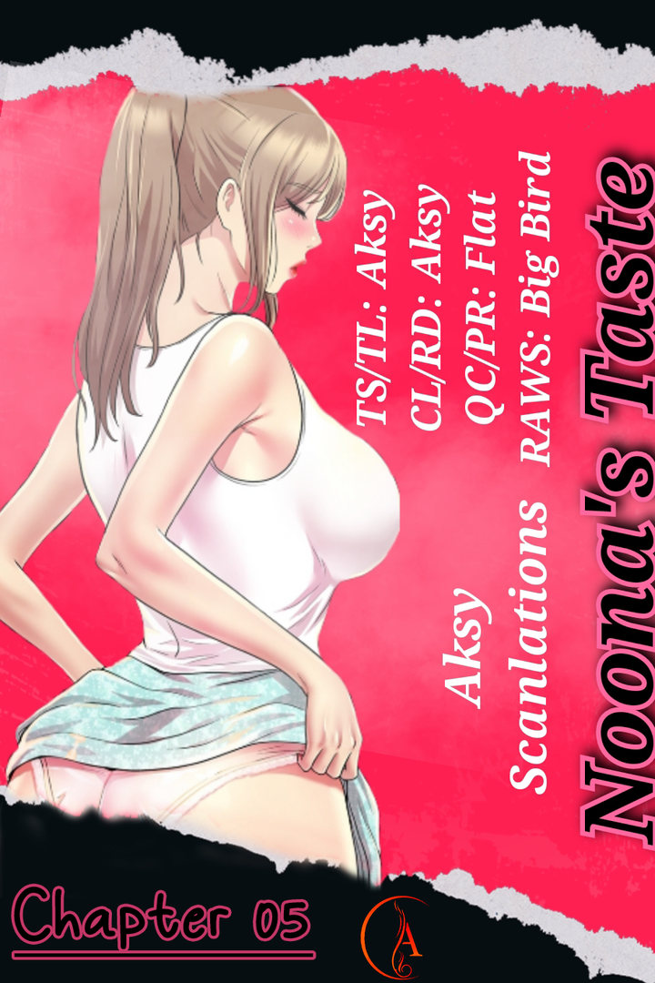 Noona’s Taste - Chapter 5 [photo 1] - MangaPorn
