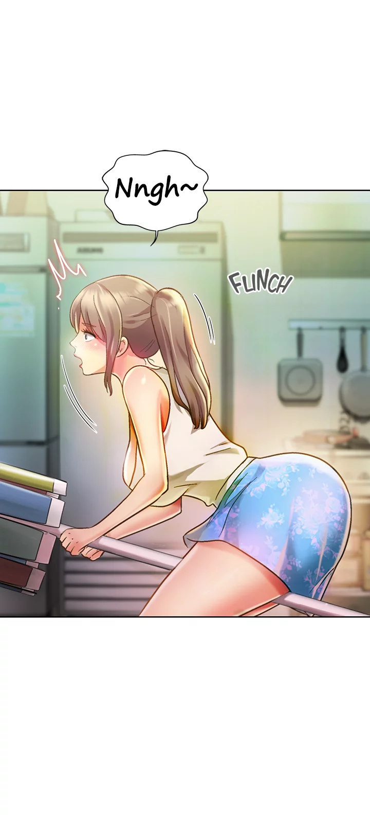 Noona’s Taste - Chapter 7 [photo 1] - MangaPorn