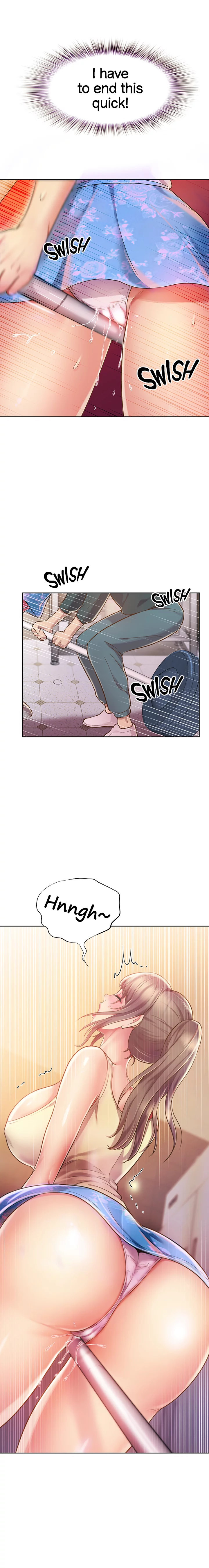 Noona’s Taste - Chapter 7 [photo 14] - MangaPorn