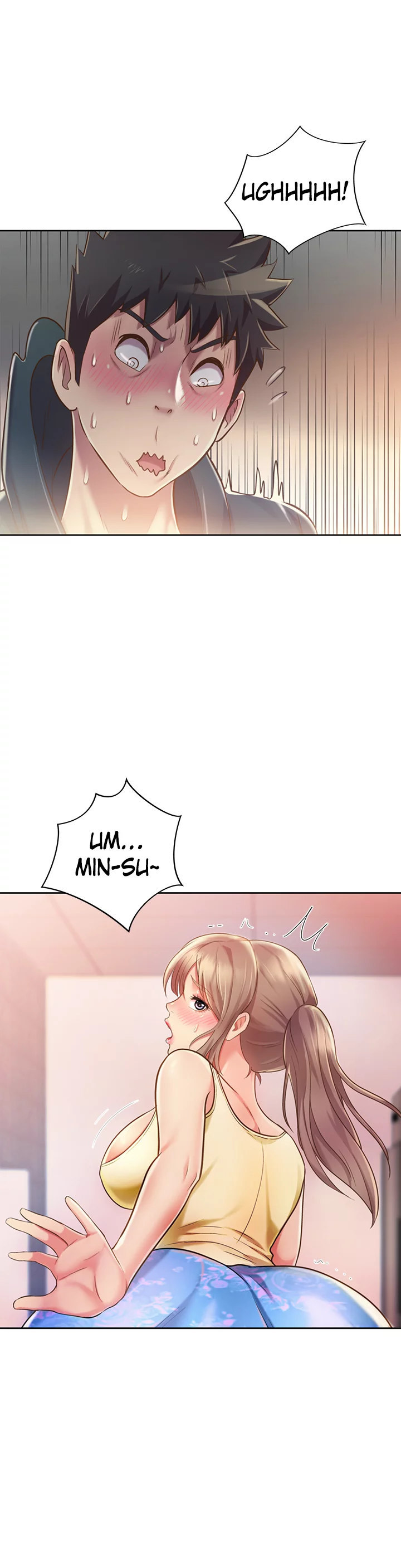 Noona’s Taste - Chapter 7 [photo 24] - MangaPorn