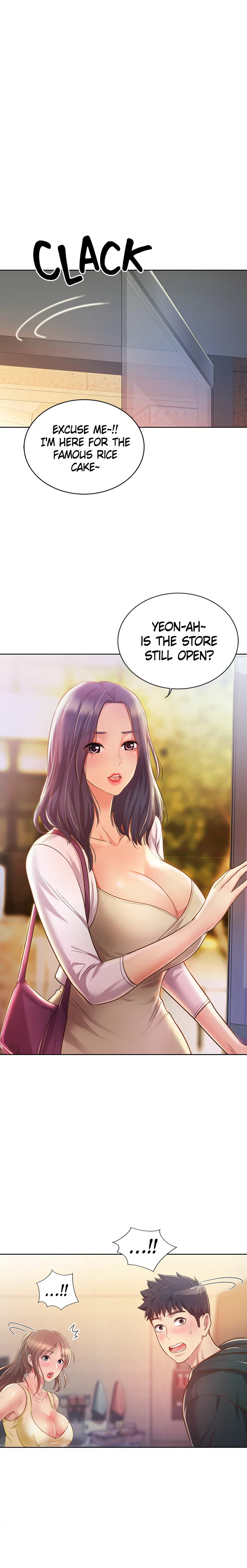 Noona’s Taste - Chapter 7 [photo 27] - MangaPorn