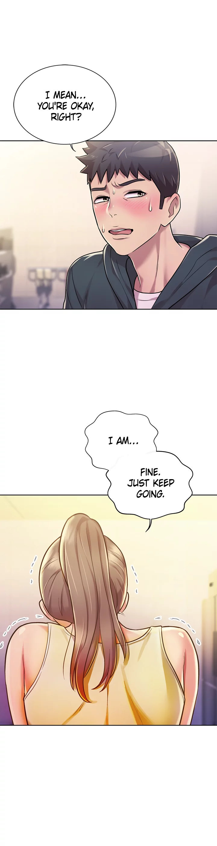 Noona’s Taste - Chapter 7 [photo 3] - MangaPorn