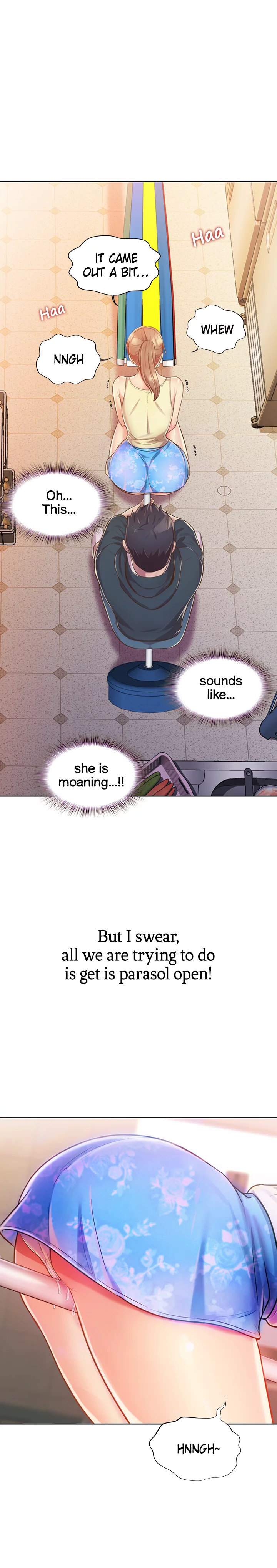 Noona’s Taste - Chapter 7 [photo 8] - MangaPorn