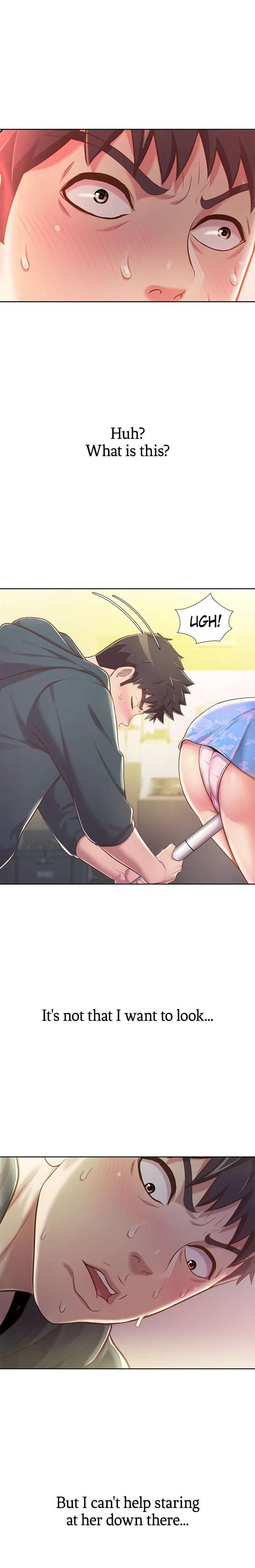 Noona’s Taste - Chapter 7 [photo 9] - MangaPorn
