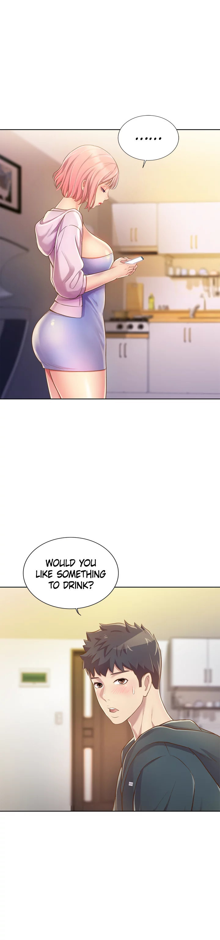 Noona’s Taste - Chapter 8 [photo 15] - MangaPorn