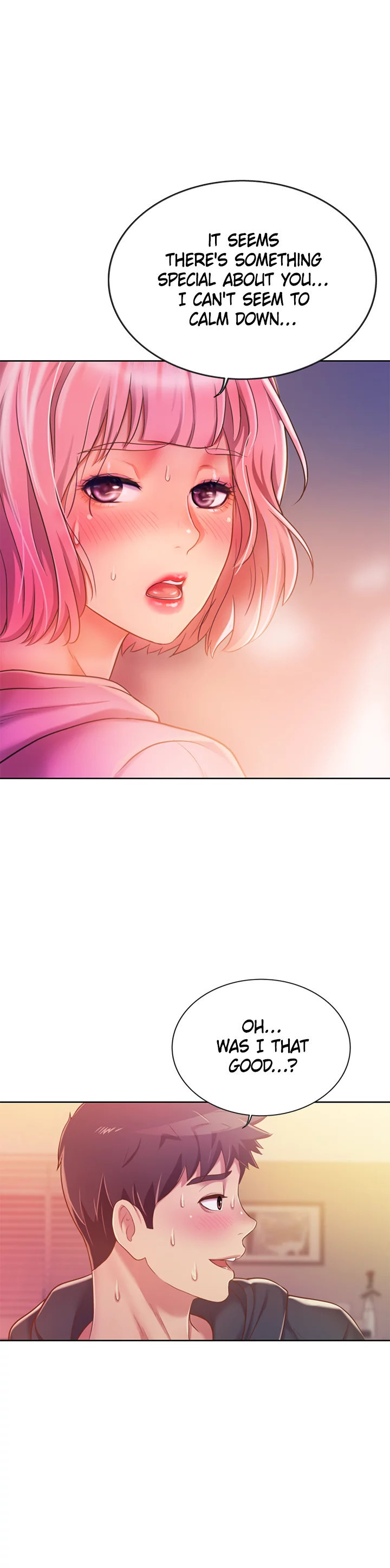 Noona’s Taste - Chapter 8 [photo 21] - MangaPorn