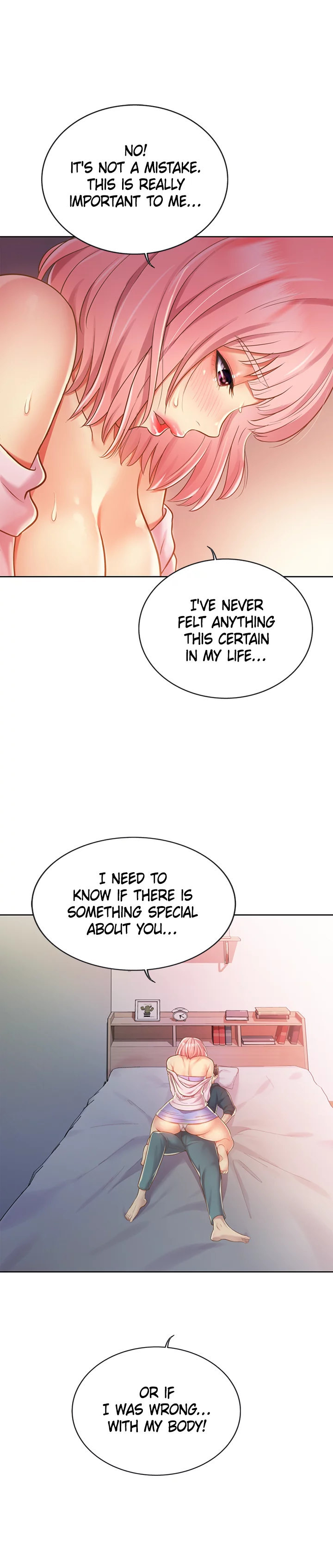 Noona’s Taste - Chapter 8 [photo 25] - MangaPorn