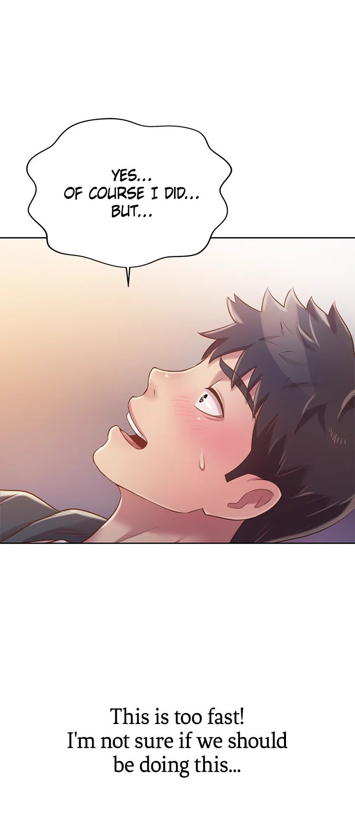 Noona’s Taste - Chapter 8 [photo 27] - MangaPorn