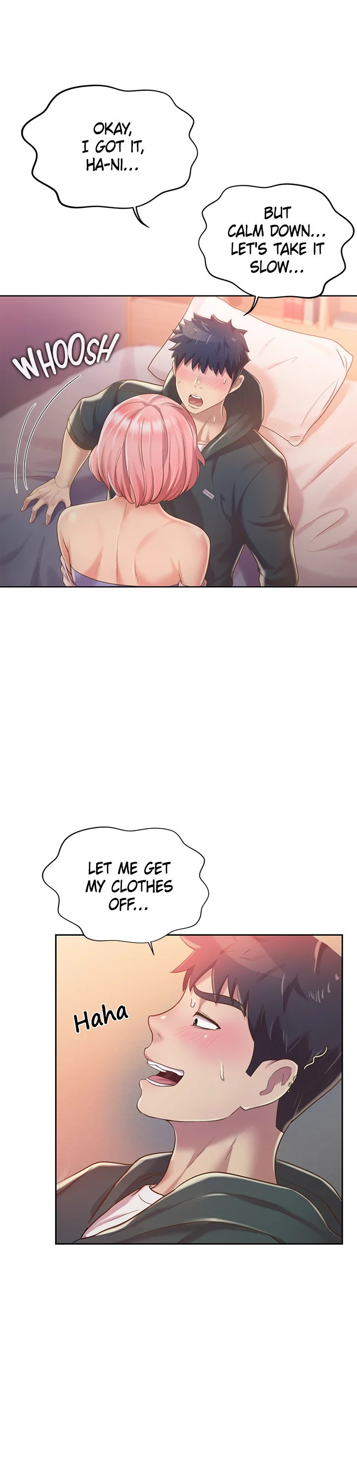 Noona’s Taste - Chapter 8 [photo 28] - MangaPorn