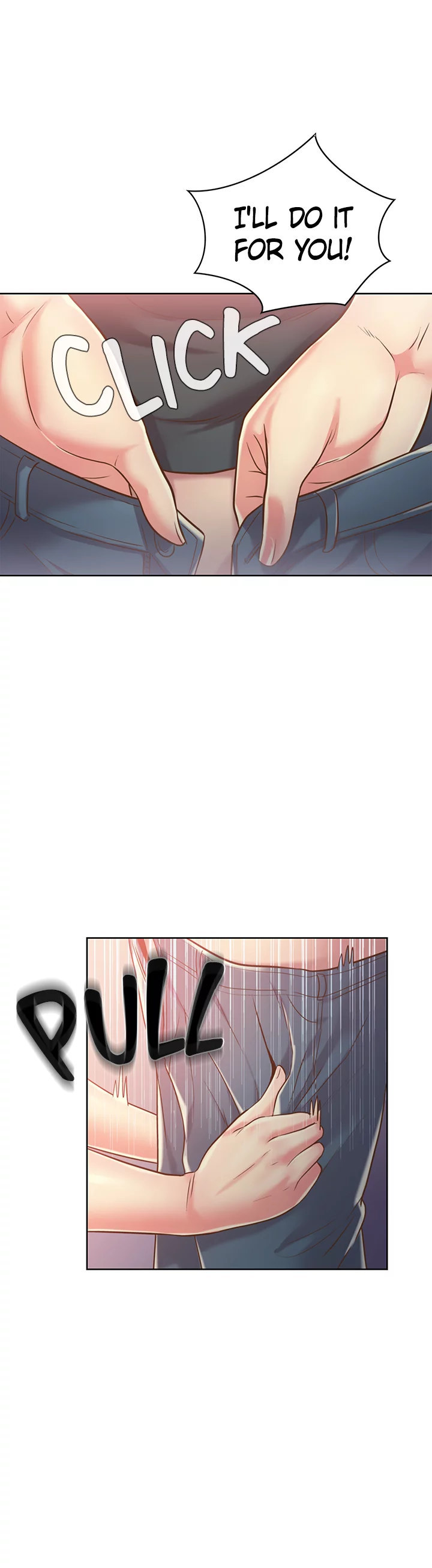Noona’s Taste - Chapter 8 [photo 29] - MangaPorn
