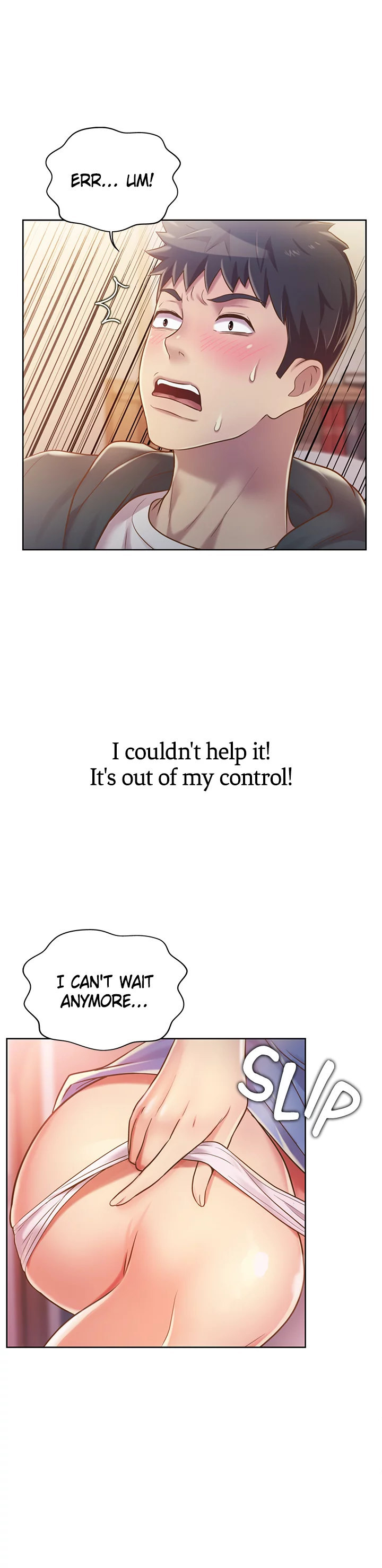 Noona’s Taste - Chapter 8 [photo 31] - MangaPorn