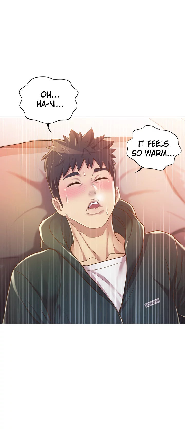 Noona’s Taste - Chapter 8 [photo 35] - MangaPorn