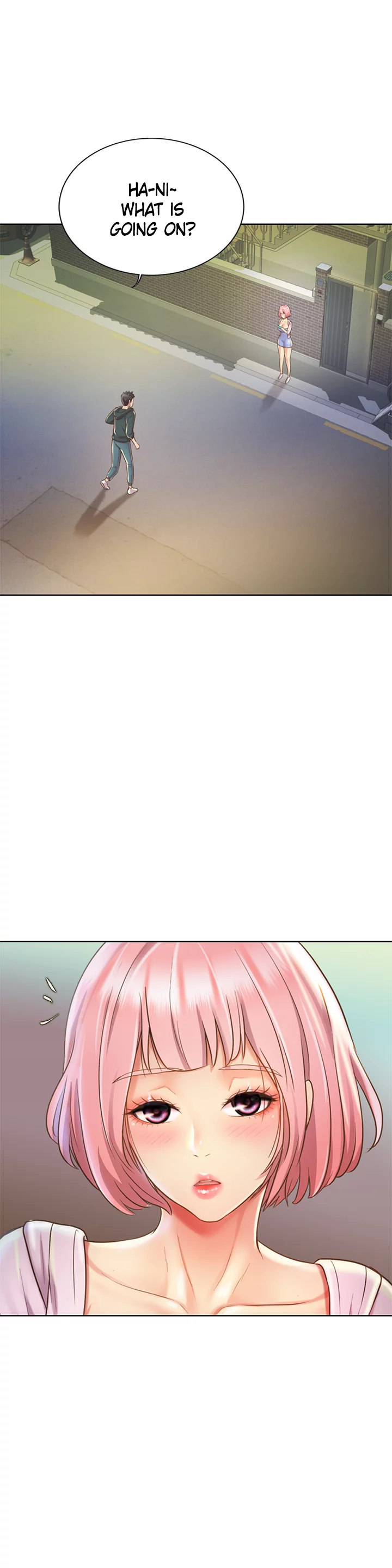 Noona’s Taste - Chapter 8 [photo 5] - MangaPorn