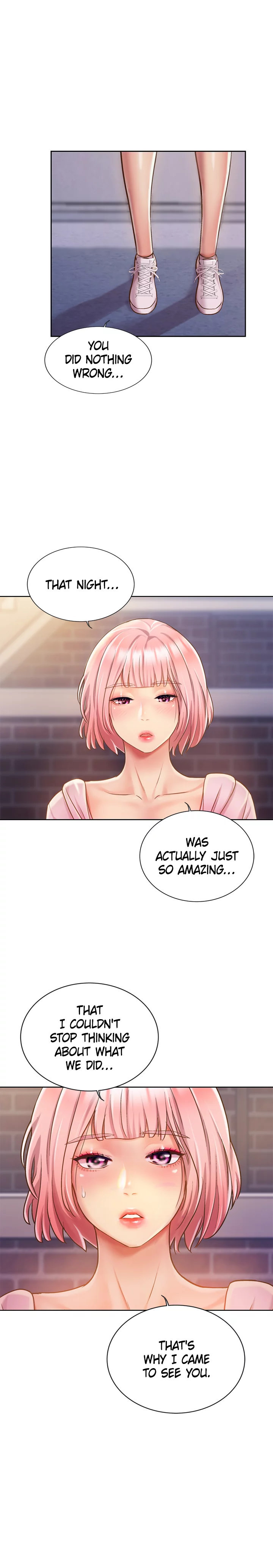 Noona’s Taste - Chapter 8 [photo 9] - MangaPorn