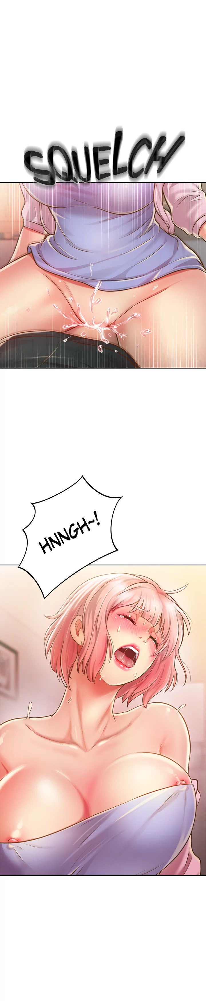 Noona’s Taste - Chapter 9 [photo 11] - MangaPorn