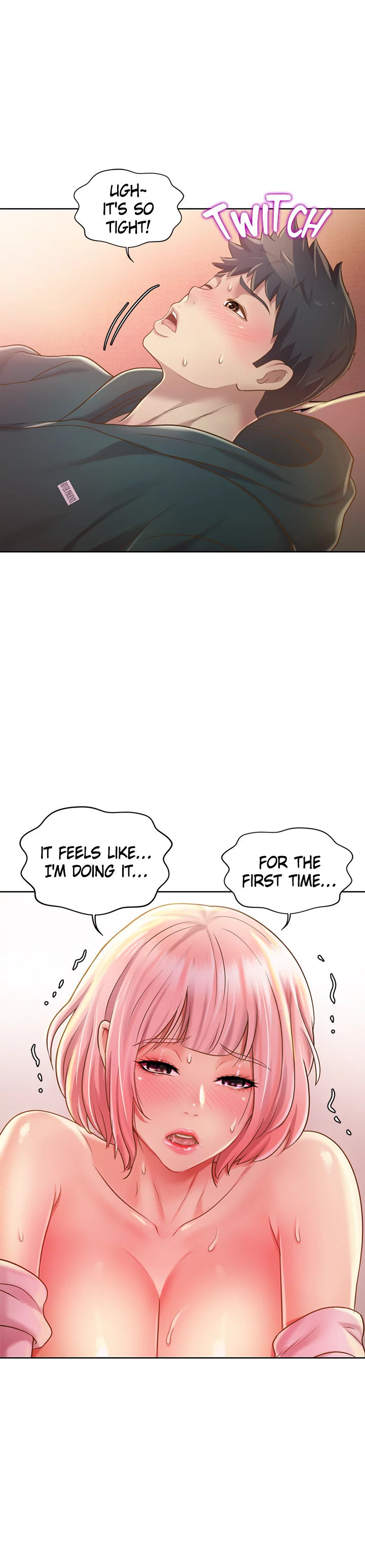 Noona’s Taste - Chapter 9 [photo 12] - MangaPorn
