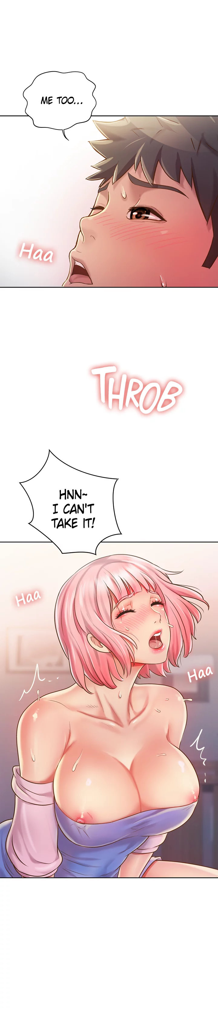 Noona’s Taste - Chapter 9 [photo 13] - MangaPorn