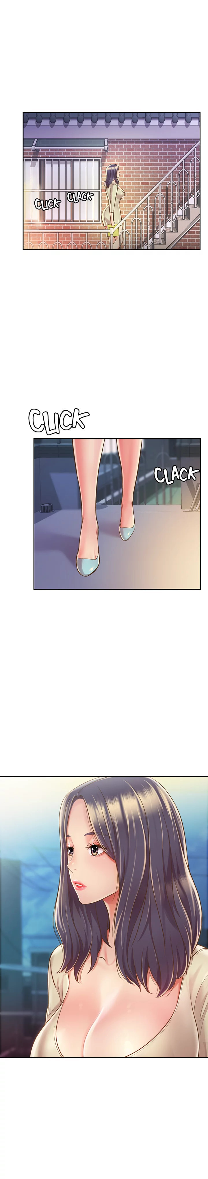 Noona’s Taste - Chapter 9 [photo 20] - MangaPorn