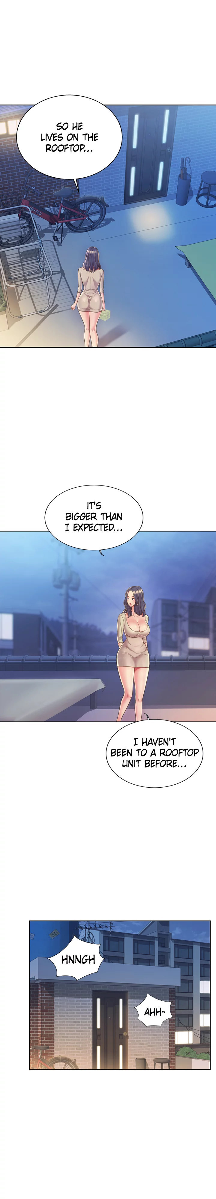 Noona’s Taste - Chapter 9 [photo 21] - MangaPorn