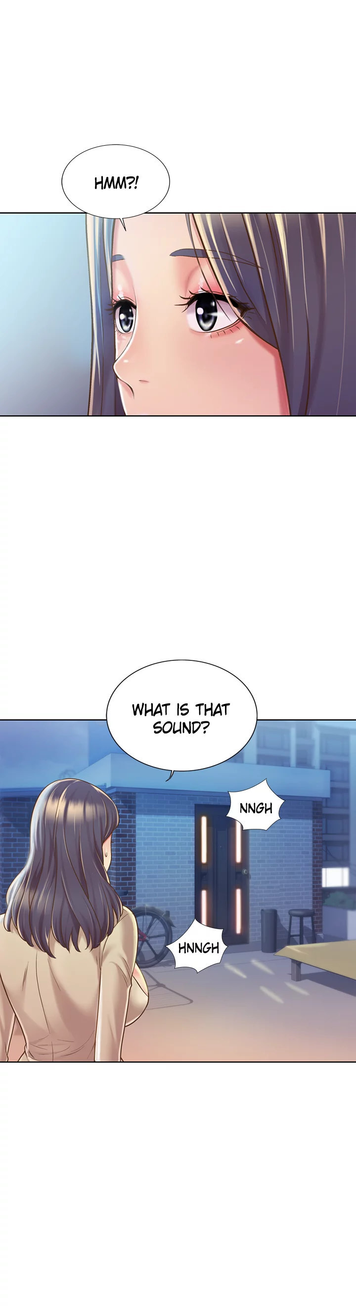Noona’s Taste - Chapter 9 [photo 22] - MangaPorn