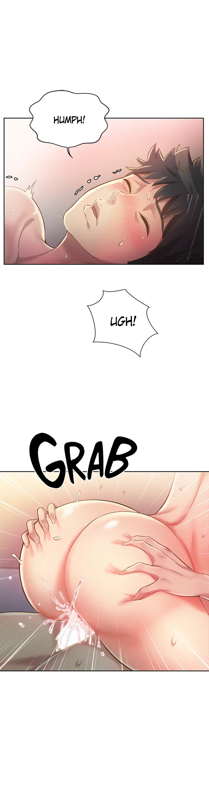 Noona’s Taste - Chapter 9 [photo 26] - MangaPorn