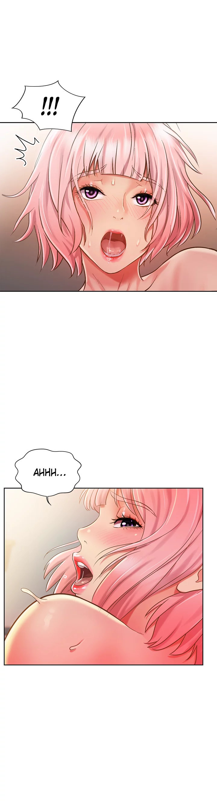 Noona’s Taste - Chapter 9 [photo 27] - MangaPorn