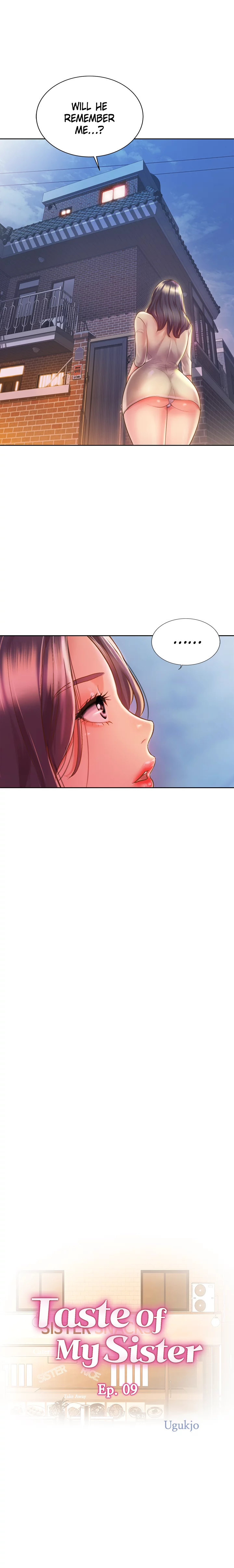 Noona’s Taste - Chapter 9 [photo 3] - MangaPorn
