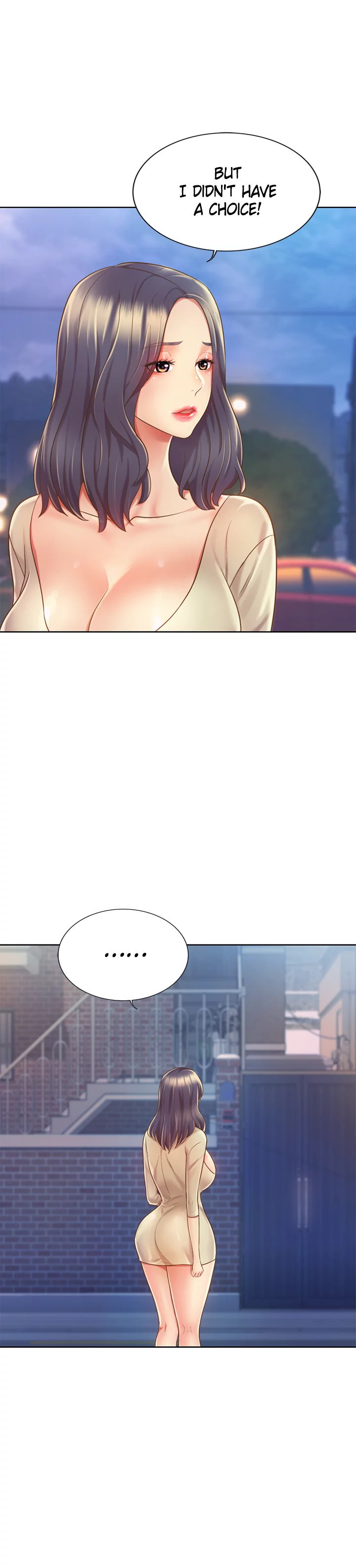 Noona’s Taste - Chapter 9 [photo 7] - MangaPorn