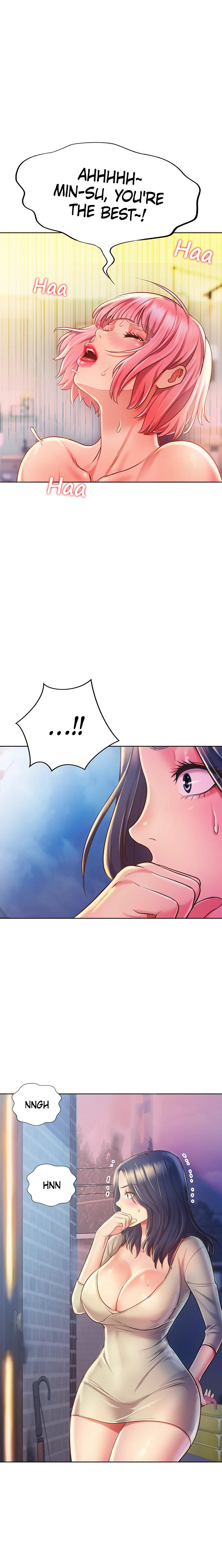 Noona’s Taste - Chapter 10 [photo 1] - MangaPorn