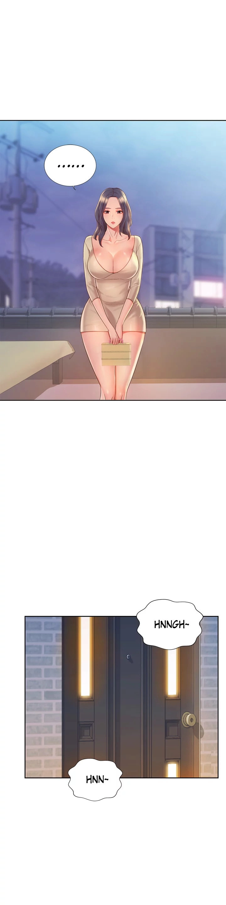Noona’s Taste - Chapter 10 [photo 10] - MangaPorn