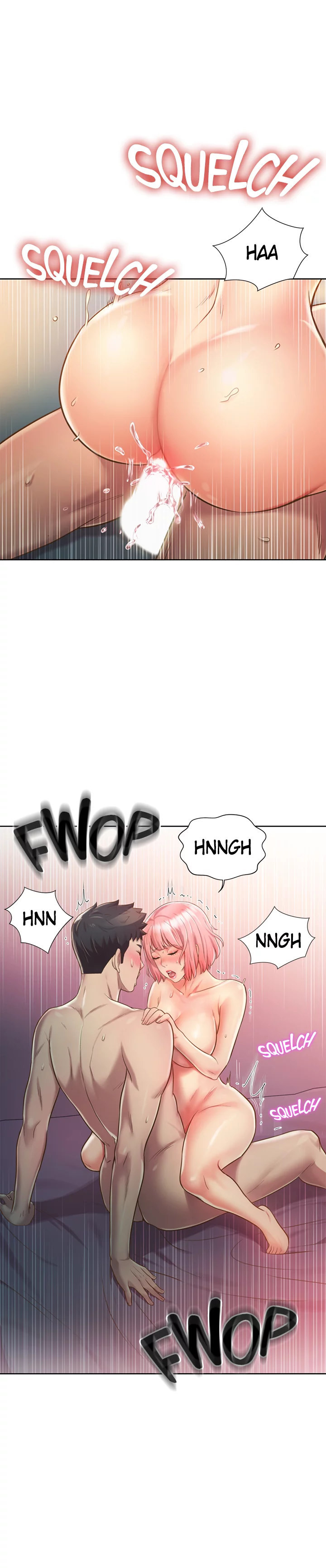 Noona’s Taste - Chapter 10 [photo 12] - MangaPorn