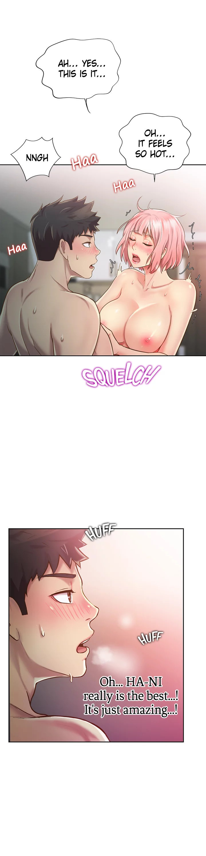 Noona’s Taste - Chapter 10 [photo 13] - MangaPorn